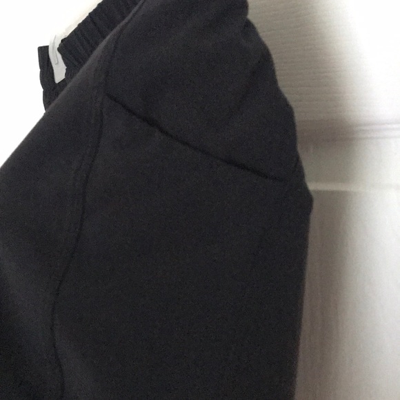Athleta Black Tennis Skirt, Size Small - Picture 3 of 7